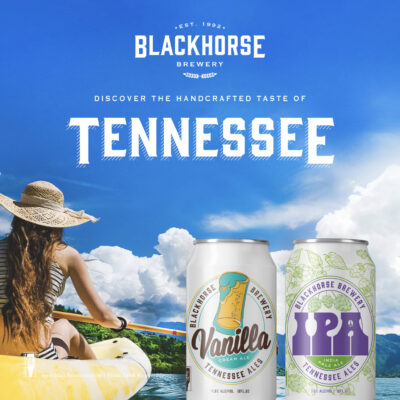 Distributors Seasonal Advertisements