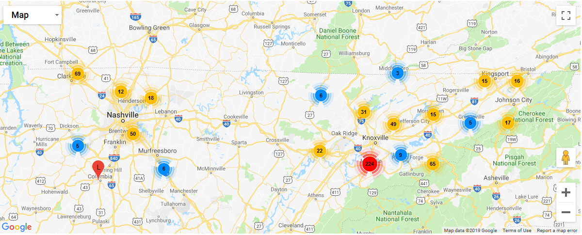 beerfinder