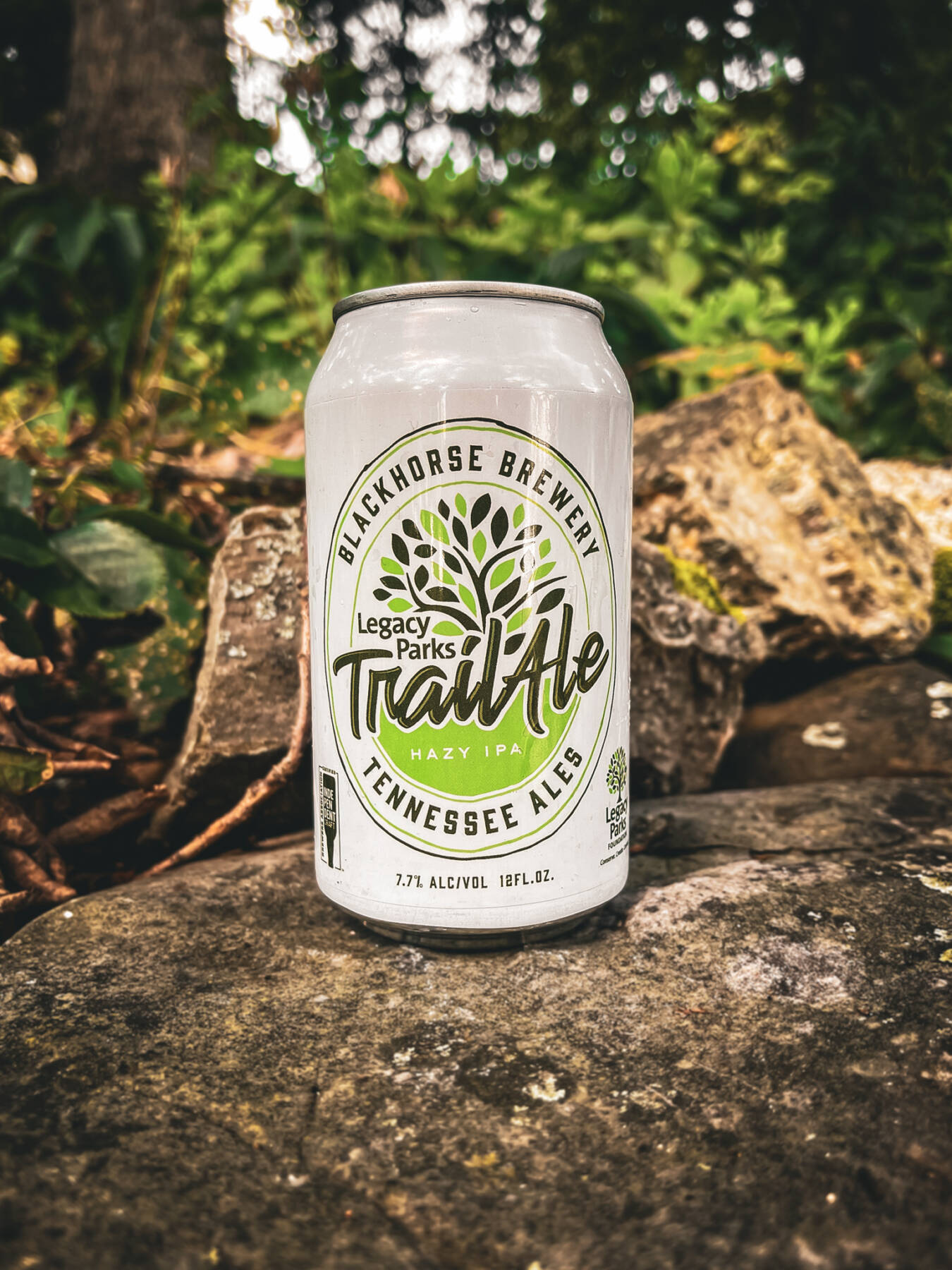 Legacy Parks Trail Ale Specialty 2022