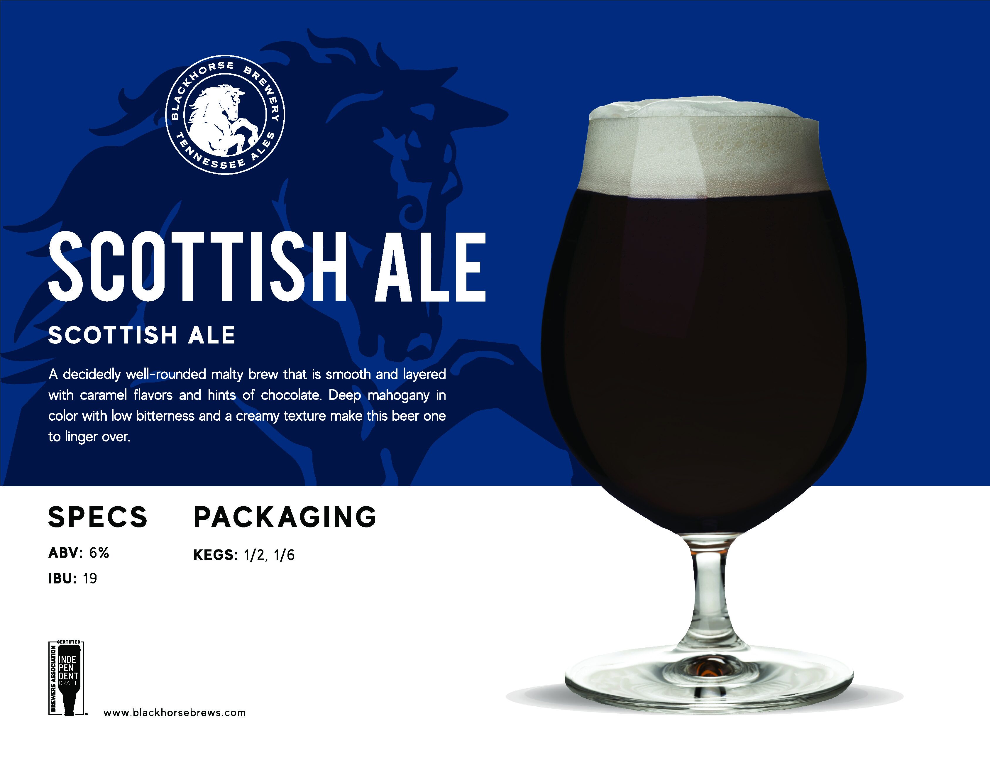 Blackhorse Blackhorse