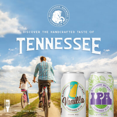 Distributors Seasonal Advertisements