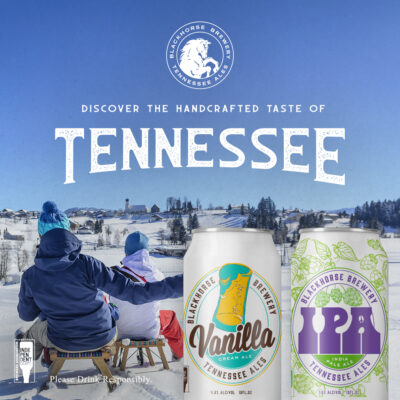 Distributors Seasonal Advertisements