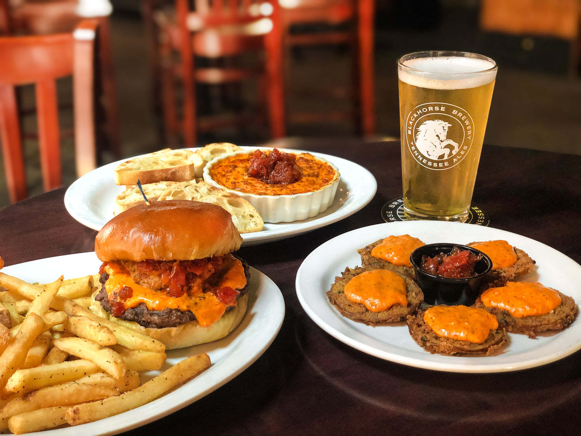 Blackhorse Clarksville - ydrrtph