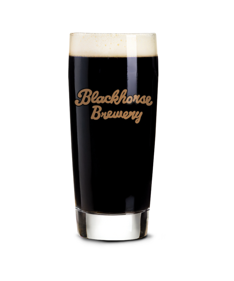 Coalminer’s Stout.