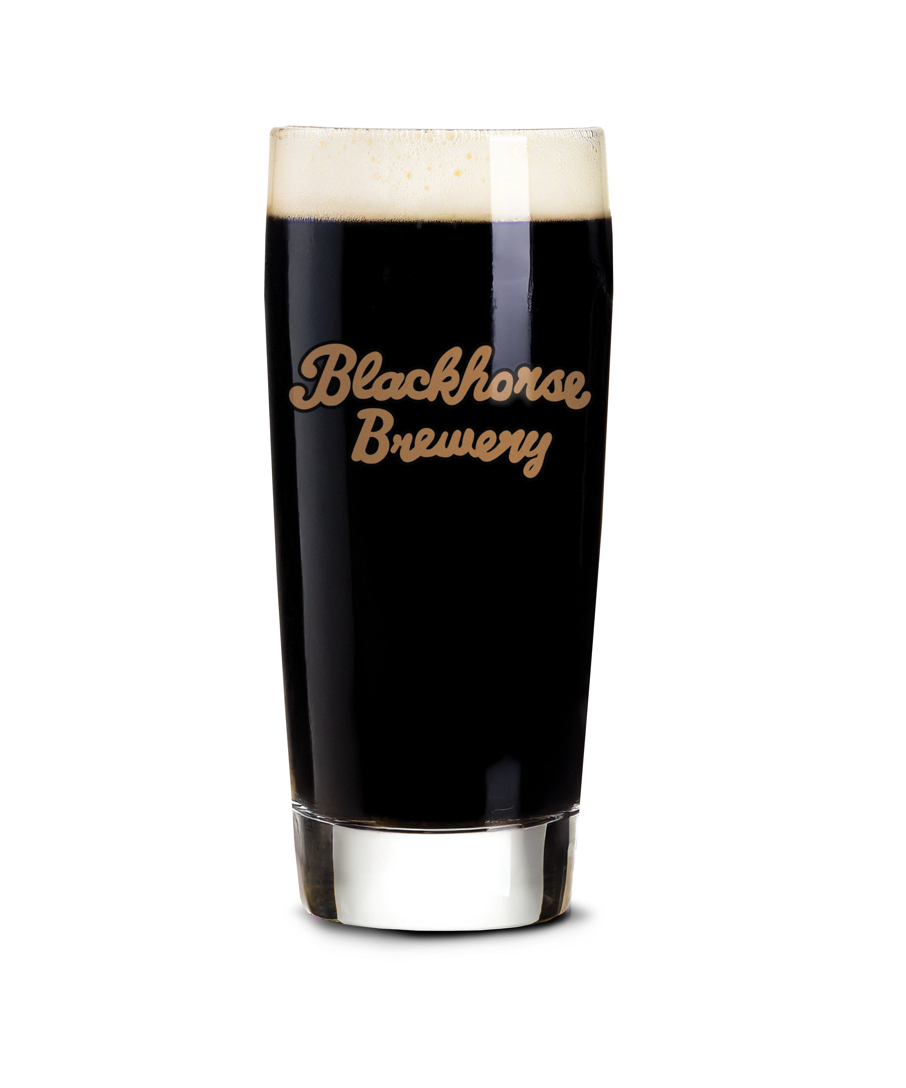 Coalminer’s Stout