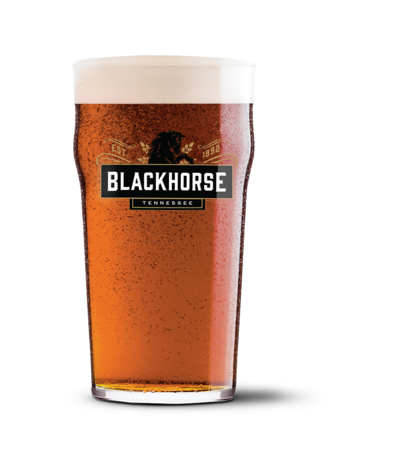 McGee’s Pale Ale.