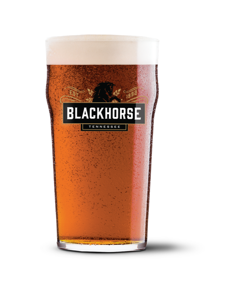 McGee’s Pale Ale.
