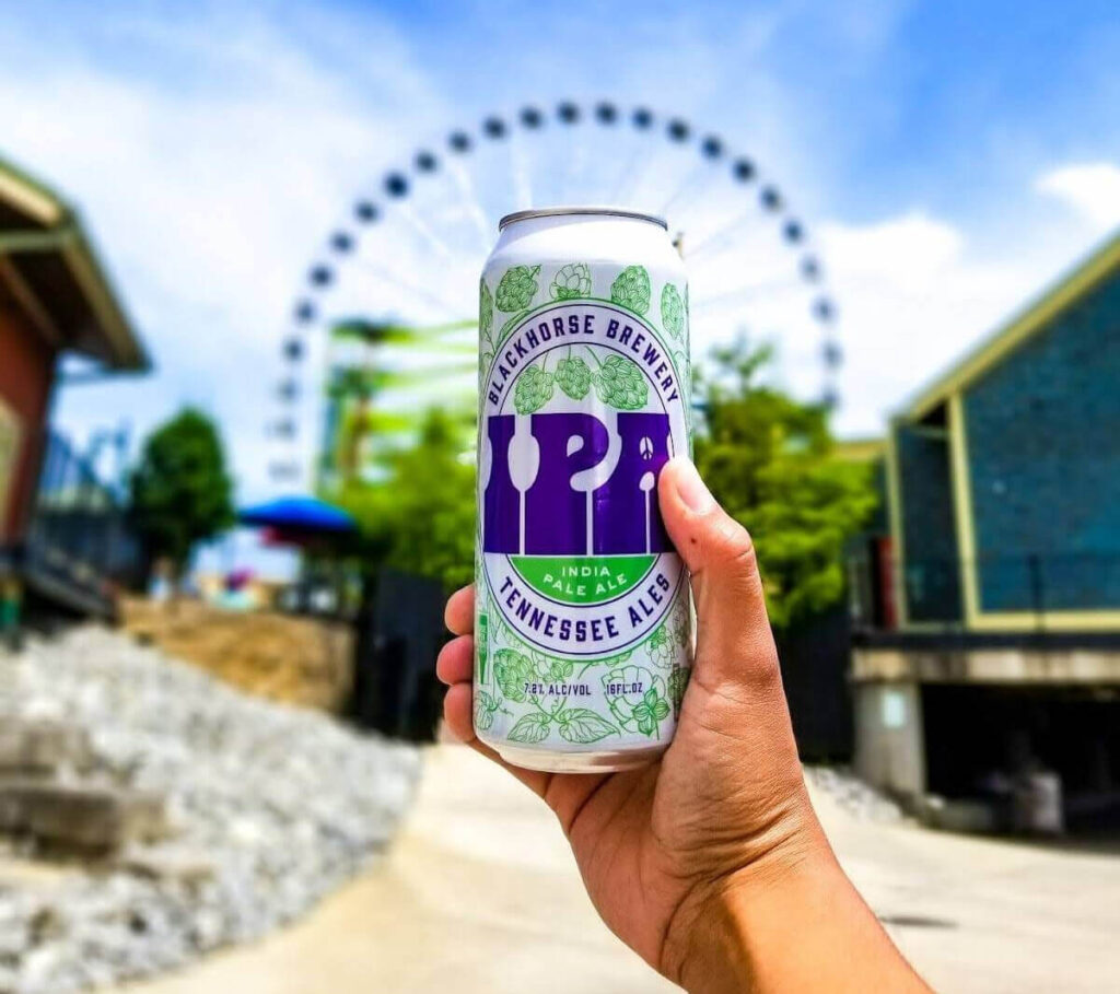 IPA vs. New England IPA: What’s the Difference?
