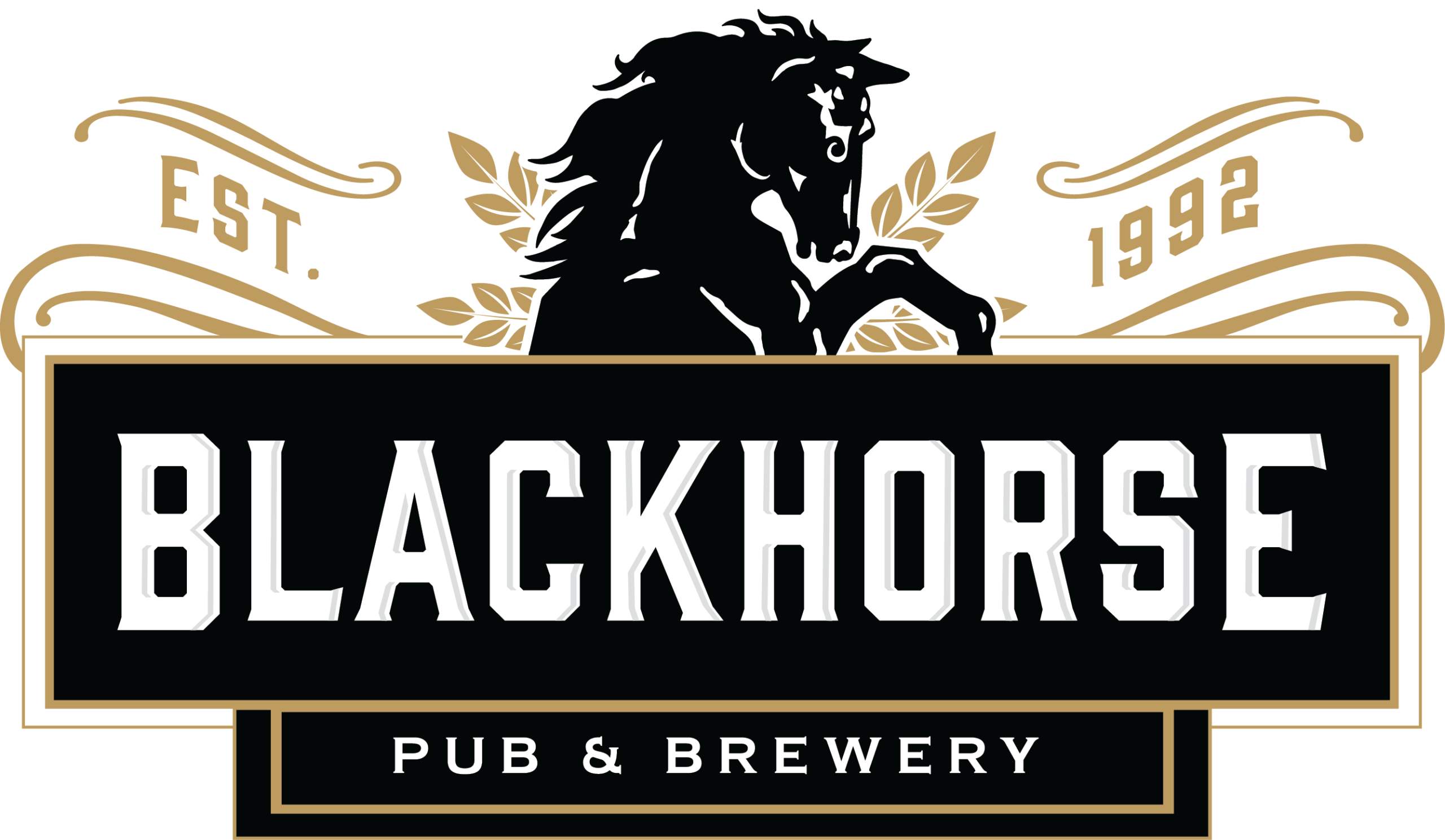 Blackhorse
