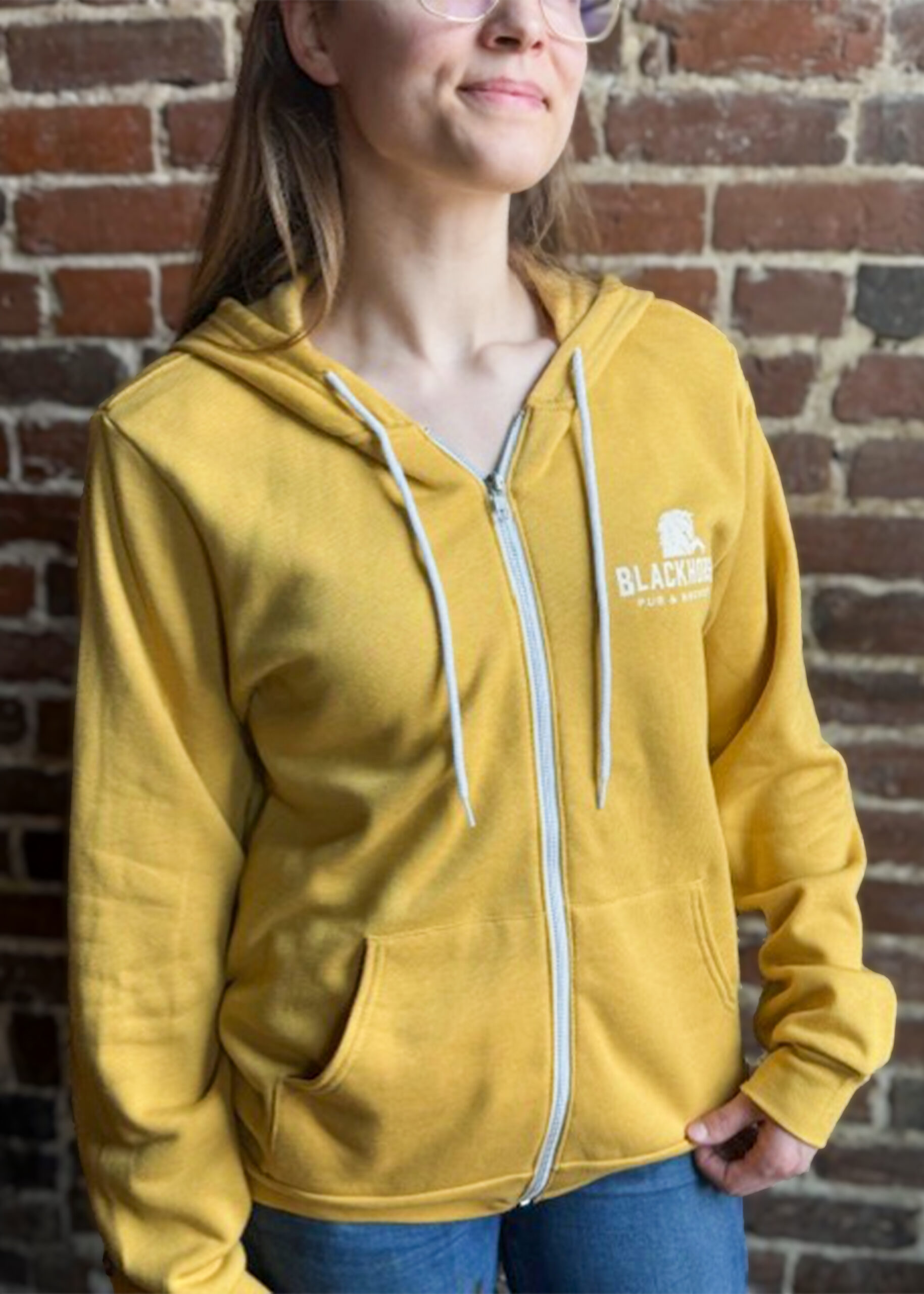 Verano Hoodie Front Women 2026